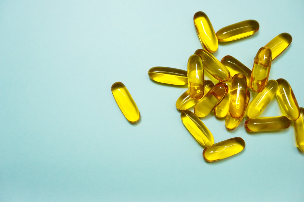 E-vitamin és szemirritáció